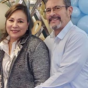 Meet your Posher, Fabiola